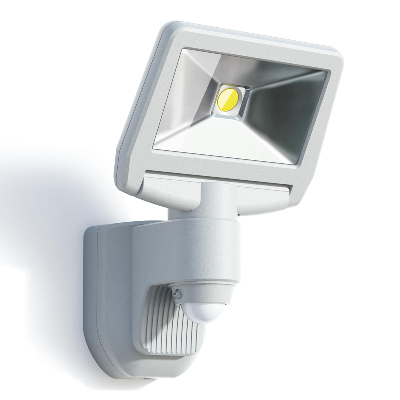 10 Watt PIR Motion Sesnor Flood Light