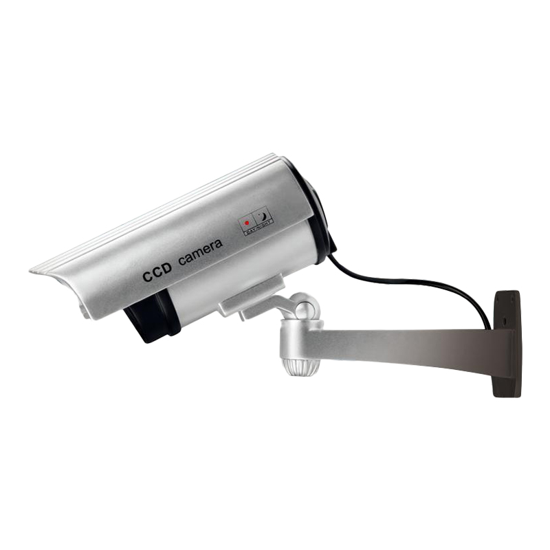 Dummy Camera With RED LED