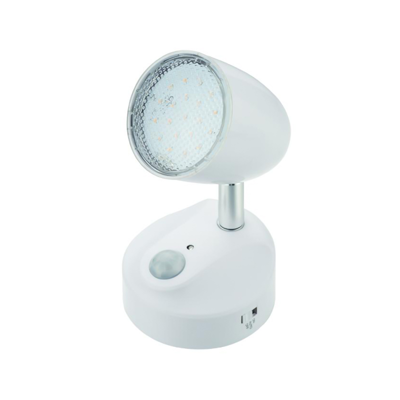 Battery Operated PIR Sensor Night Light