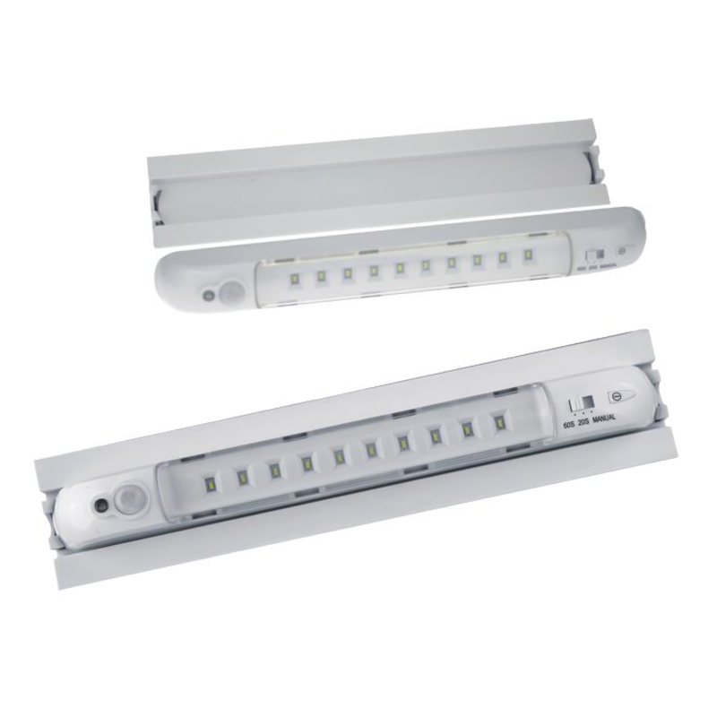 LED Bars Motion Sensor Light