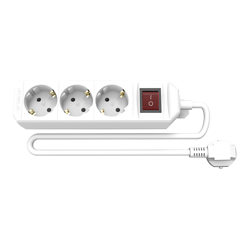  Power Strip