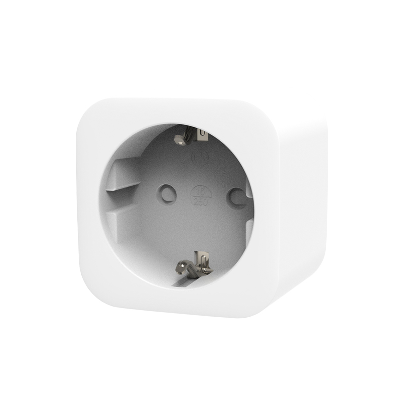 Smart Eu Plug
