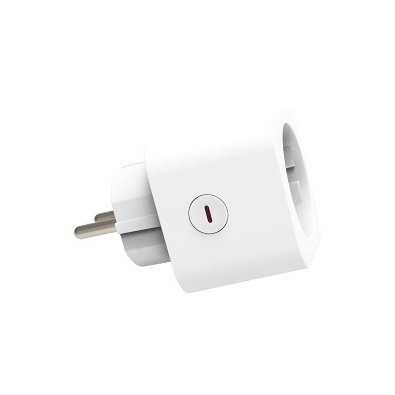 Smart Eu Plug