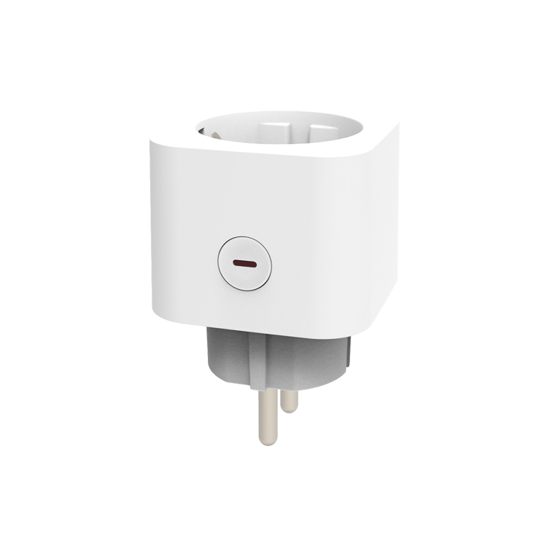 Smart Eu Plug