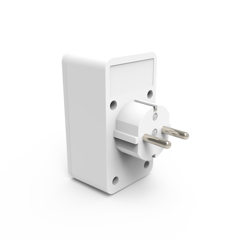 Multi Plug Outlet Extender